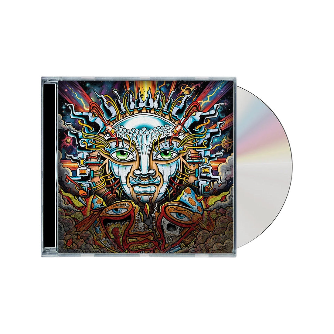 Until the Sun Explodes