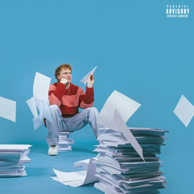 Going. Going. Gone (X) (White Vinyl)