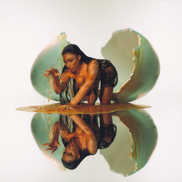 Megan (Opaque Green Vinyl) (Indies)