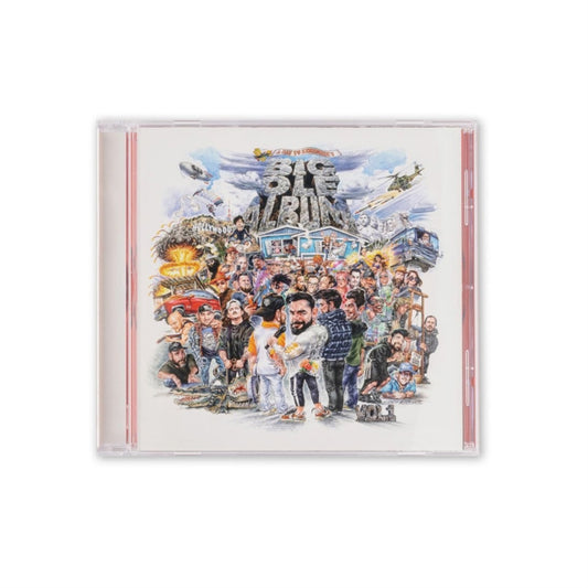 Big Ole Album (Vol. 1)