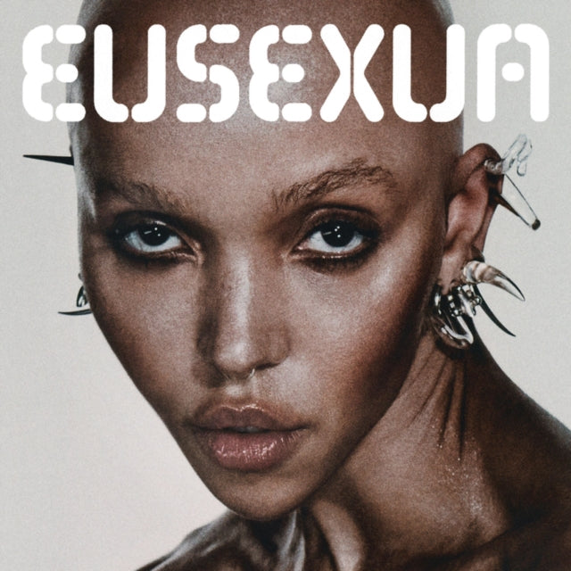 Eusexua (Milky Clear Vinyl) (Indies)