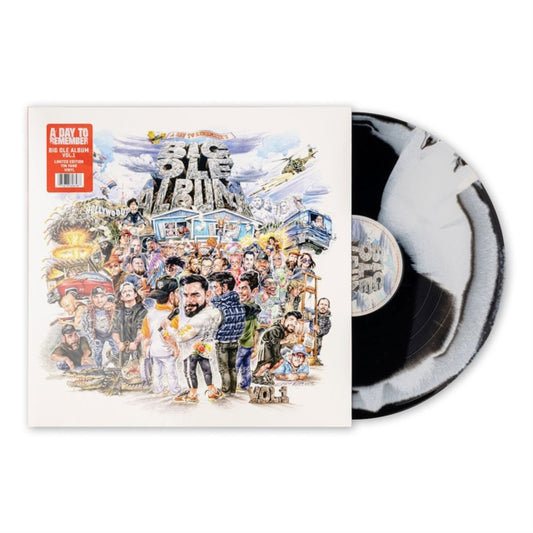 Big Ole Album (Vol. 1)