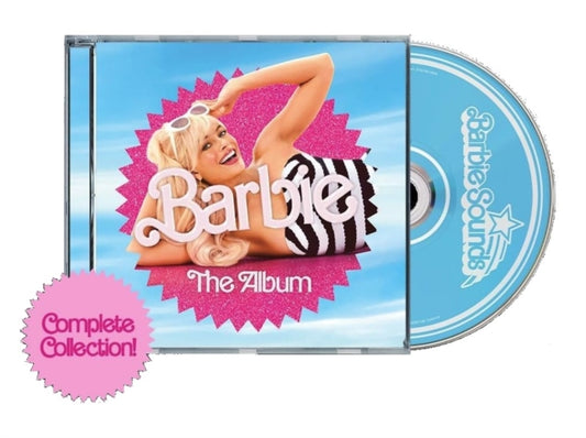 Barbie the Album (Complete Collection)