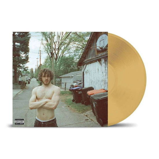 Jackman (Tan Vinyl) (Indies)