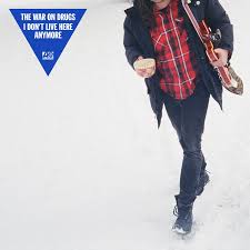 I Dont Live Here Anymore (Blue Vinyl)