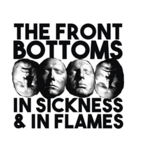 In Sickness & in Flames