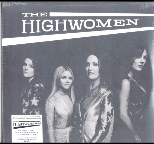 The Highwomen
