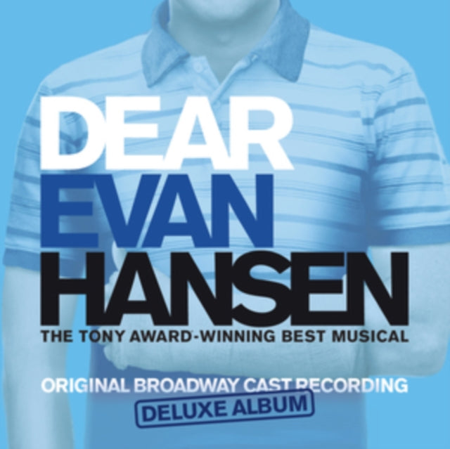 Dear Evan Hansen