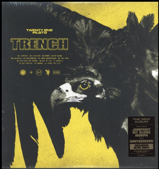 Trench