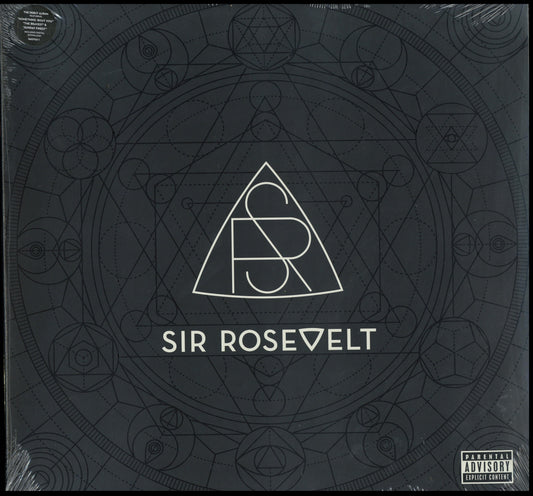 Sir Rosevelt