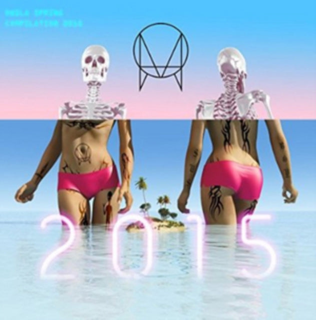OWSLA Spring Compilation 2015