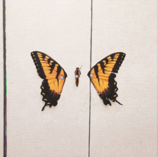 Brand New Eyes