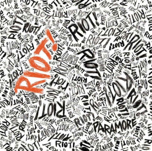 Riot!