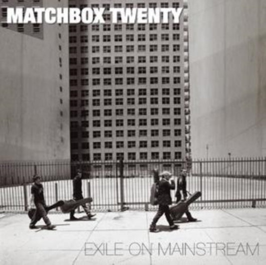 Exile On Mainstream