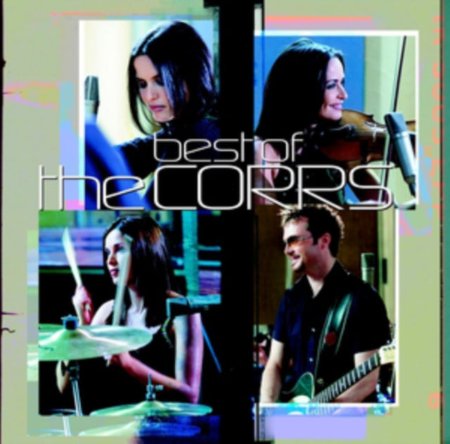 The Best of the Corrs