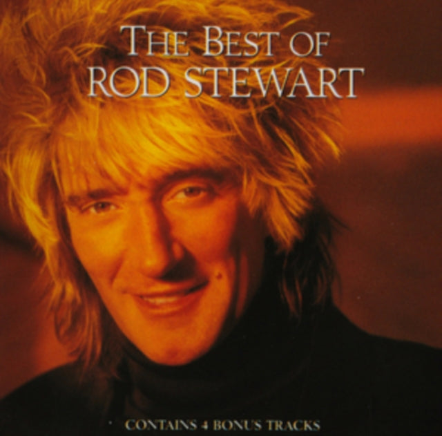 The Best of Rod Stewart