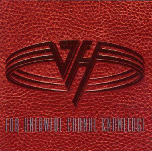 For Unlawful Carnal Knowledge