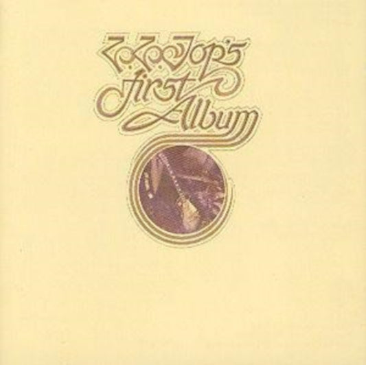 ZZ Top's First Album