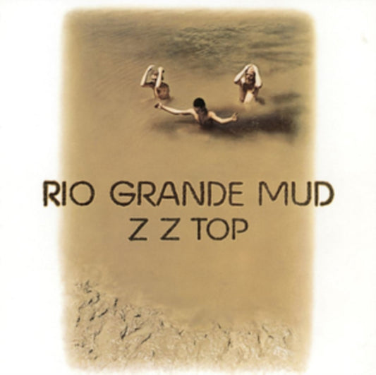 Rio Grande Mud