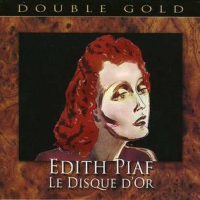 Le Disque D'or