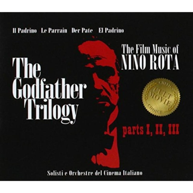 Nino Rota: The Godfather Trilogy