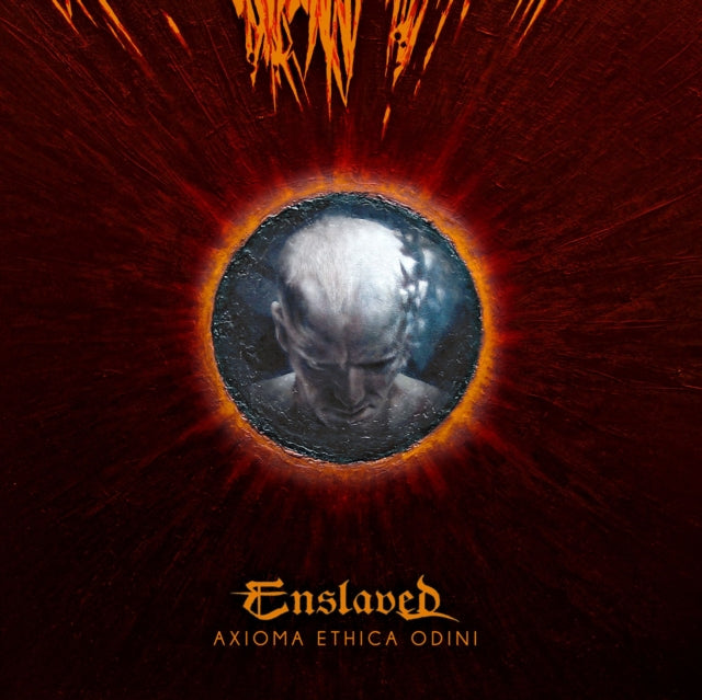 Axioma Ethica Odini