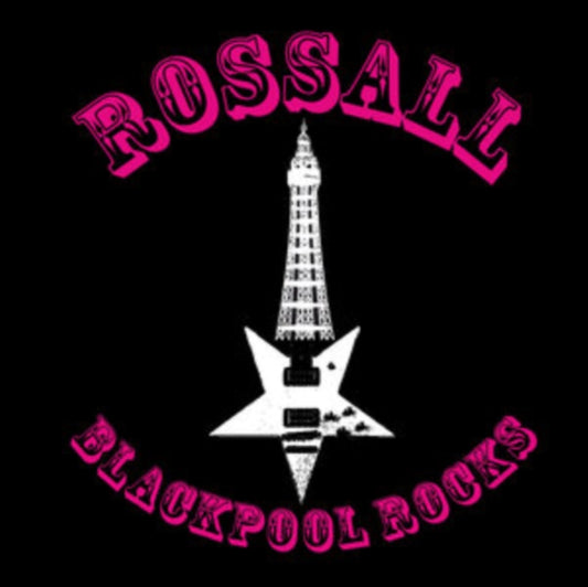 Blackpool Rocks