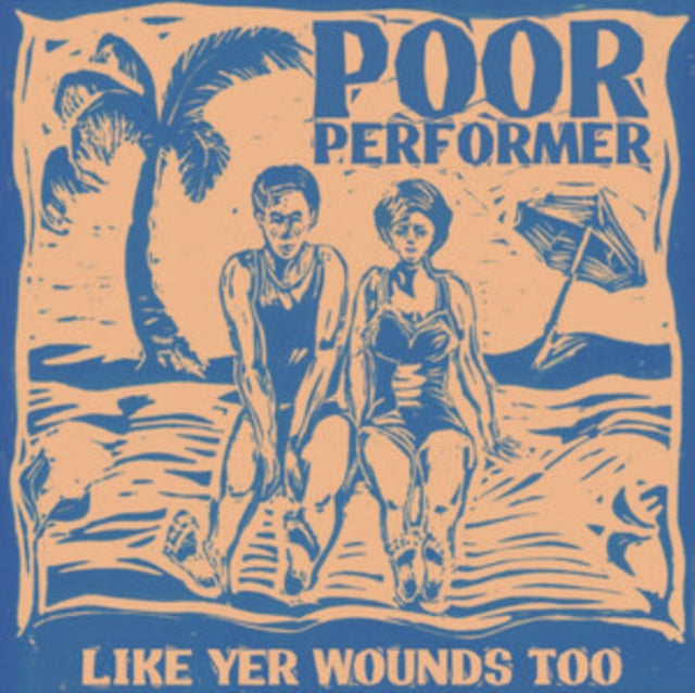 Like Yer Wounds Too