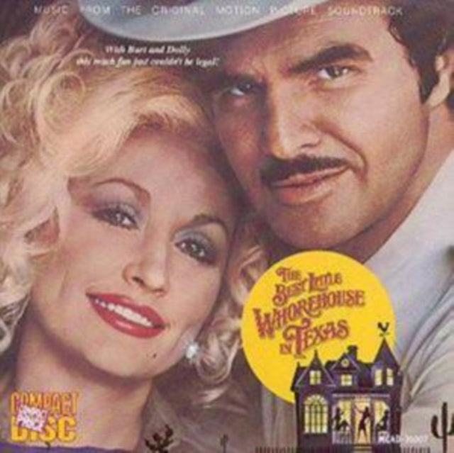 Best Little Whorehouse