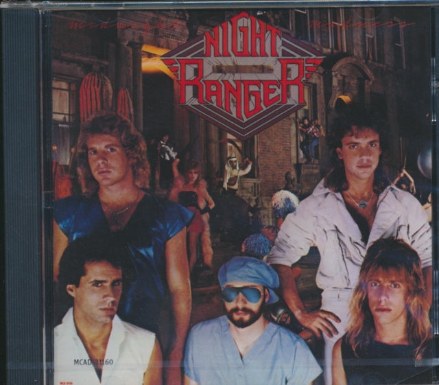 Midnight Madness [us Import]