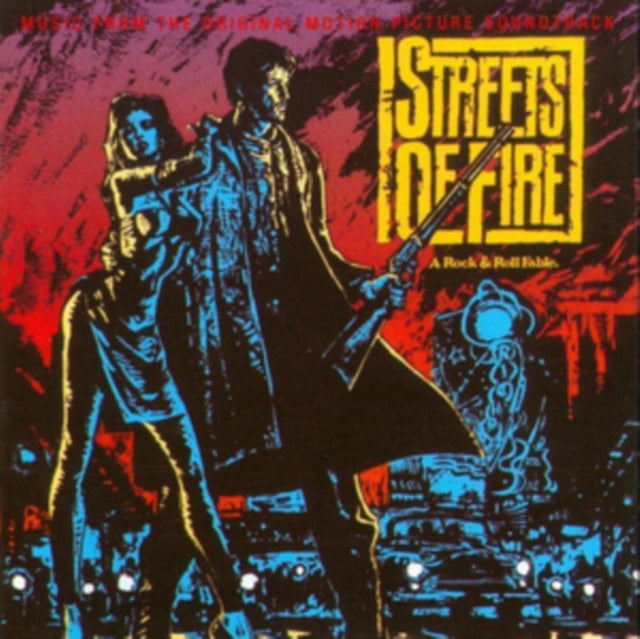 Streets of Fire