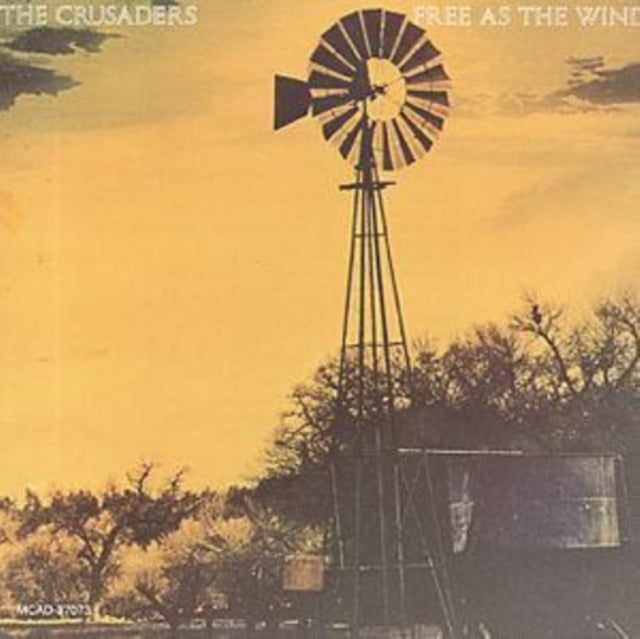 Free As The Wind