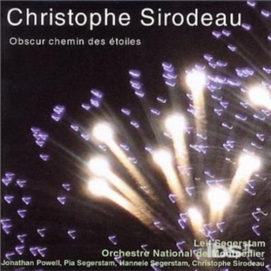 Orchestral Works (Segerstam, Montpellier No)