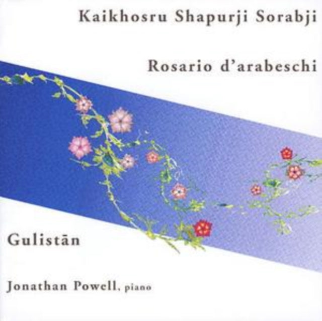 Rosario D'arabeschi, Gulistan (Powell]