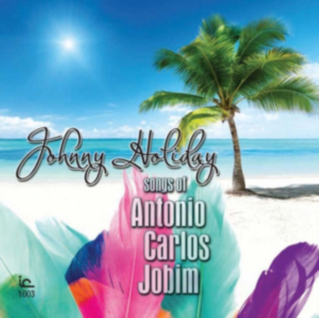 Songs of Antonio Carlos Jobim