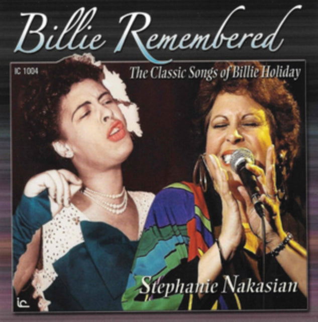Billie Remembered