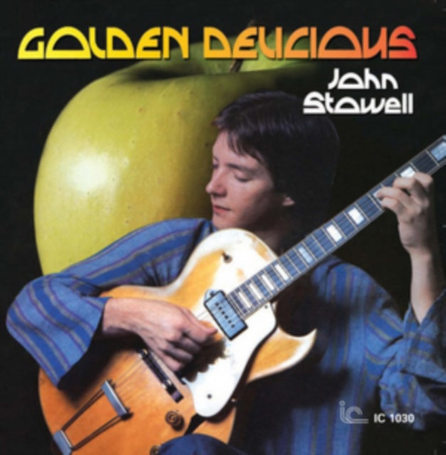 Golden Delicious