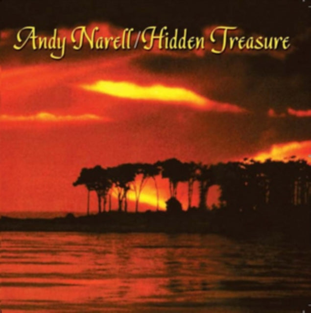 Hidden Treasure