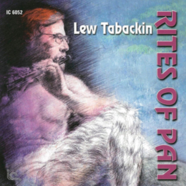 Rites of Pan