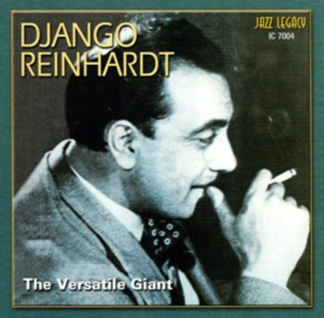 The Versatile Giant