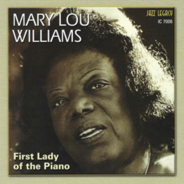 First Lady of the Piano