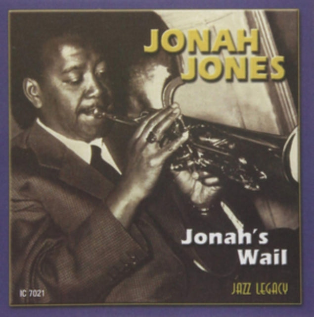 Jonah's Wail