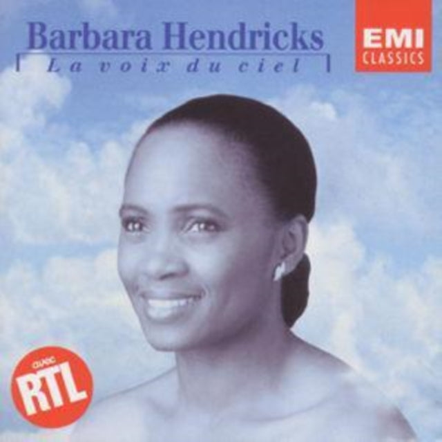 Barbara Hendricks: La Voix Du Ciel