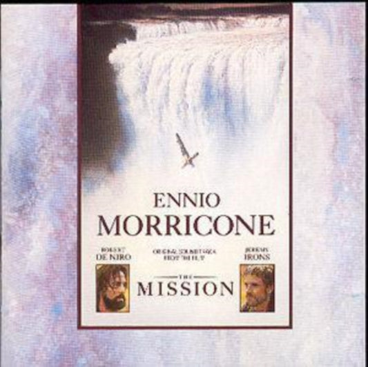 The Mission