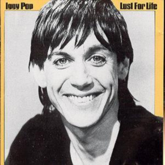 Lust for Life