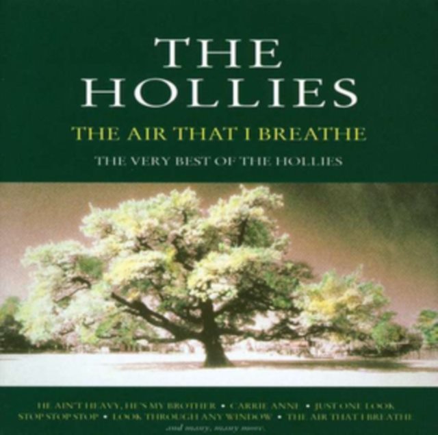 The Air That I Breathe