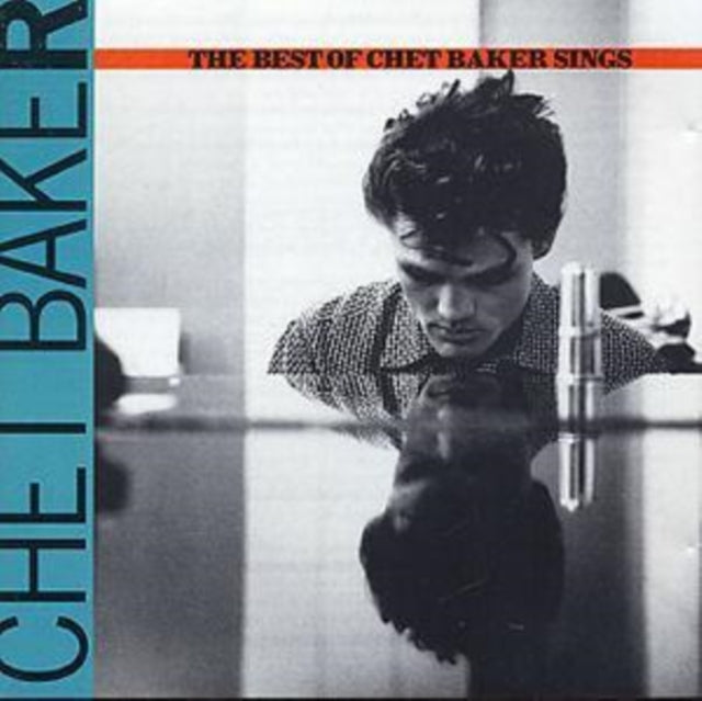 The Best Of Chet Baker Sings