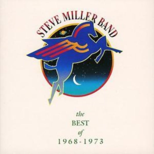 The Best of 1968-1973