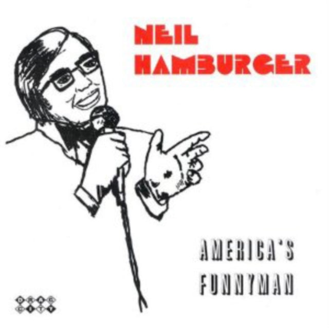 America's Funnyman
