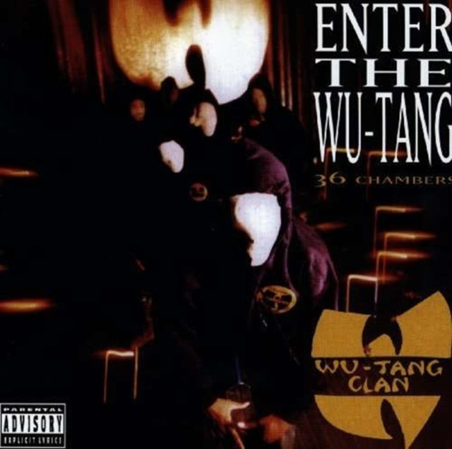 Enter The Wu-Tang – Vinyl Castle